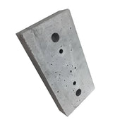 Original Keramikstein für DEFRO DS II 25 kW - GEMA Parduotuvė