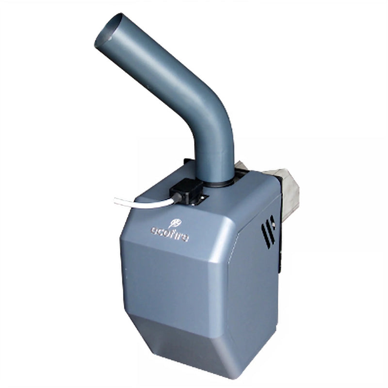 Pelletbrenner Ecofire E1 - GEMA veikals