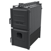 Granulu apkures katls IBC GK8k - eko 32 kW - GEMA veikals