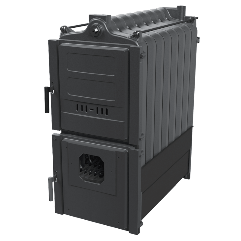 Granulu apkures katls IBC GK8k - eko 32 kW - GEMA veikals