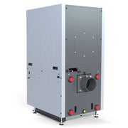 Pelletkessel Calori 24 kW - GEMA Veikals