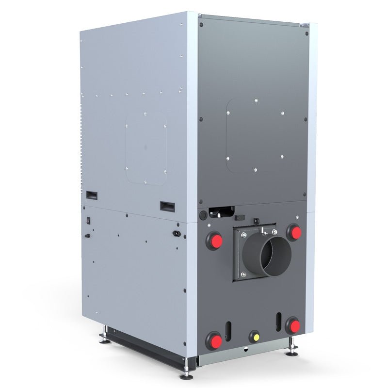 Pelletkessel Calori 24 kW - GEMA Veikals
