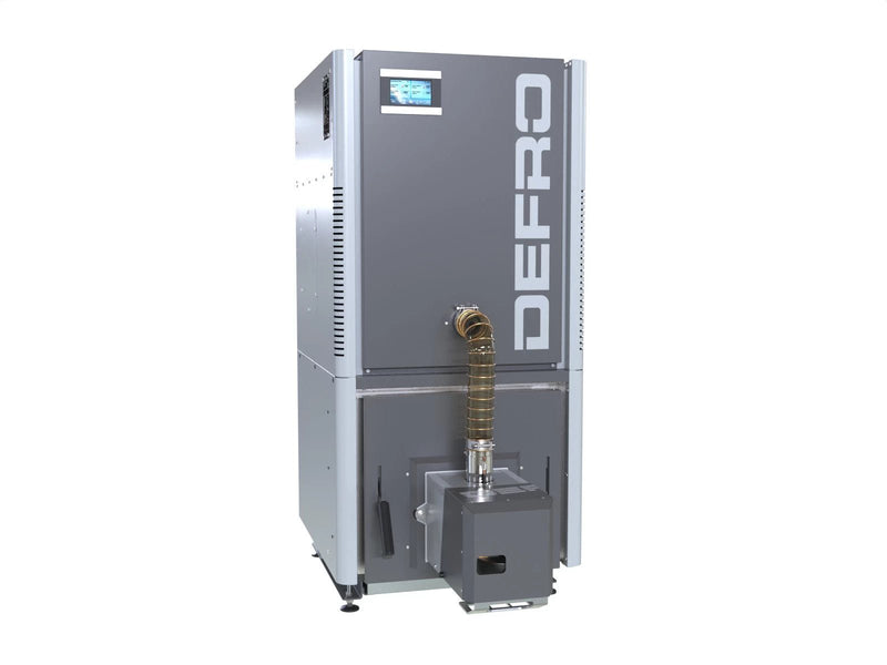 Pelletkessel Calori 24 kW - GEMA Veikals