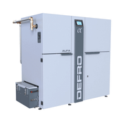Pelletkessel Defro ALFA II 12 | 17 kW (atbalstāms) - GEMA Shop