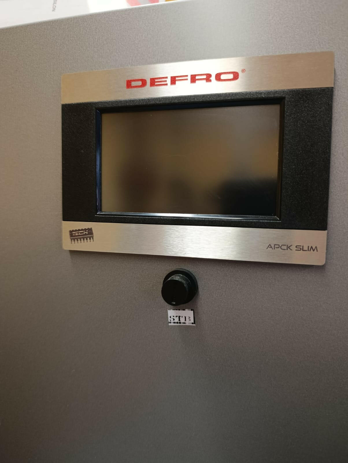 Pelletkessel DEFRO Gamma 15 kW - GEMA Shop