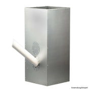 Pelletlager A.B.S. Pelletbox - GEMA Veikals