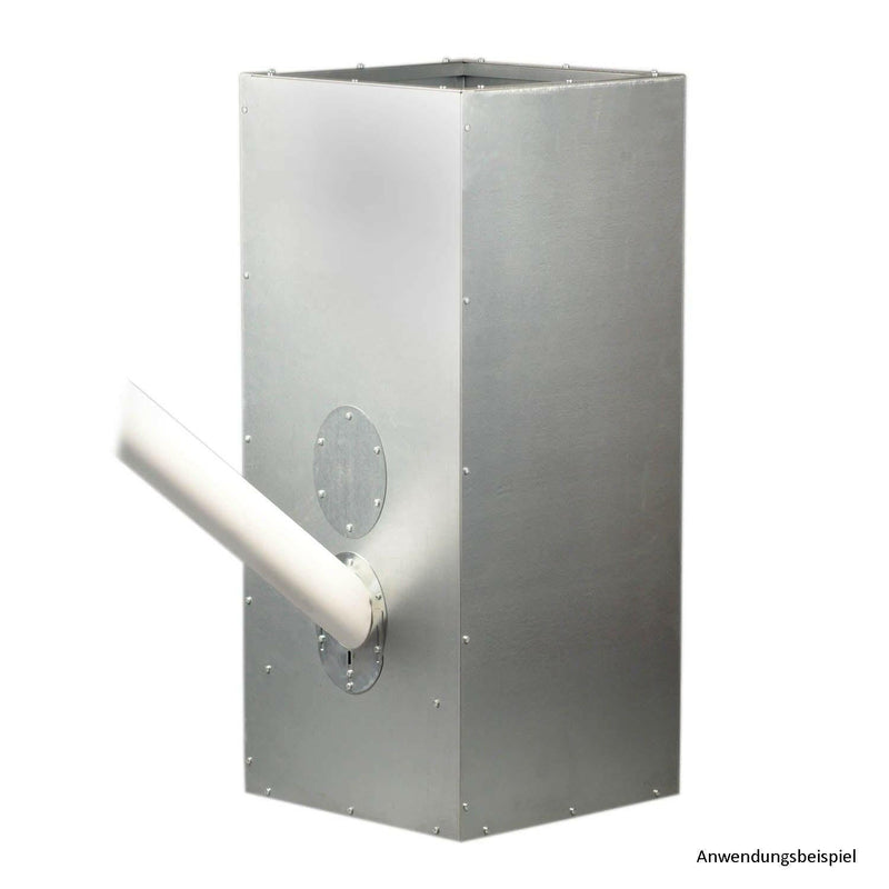 Pelletlager A.B.S. Pelletbox - GEMA Veikals