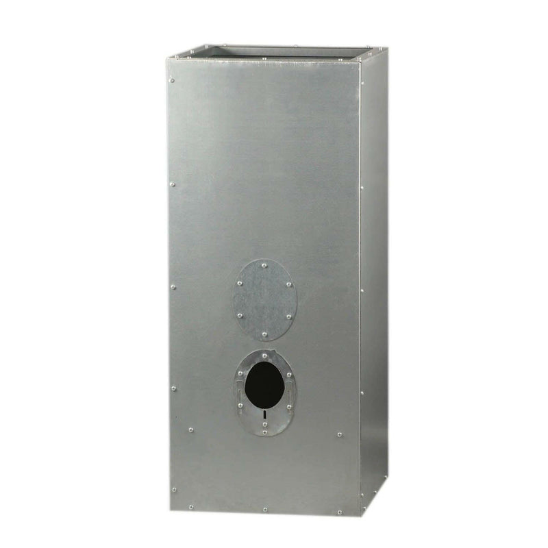 Pelletlager A.B.S. Pelletbox - GEMA Veikals