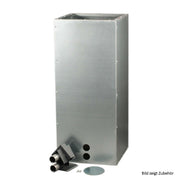 Pelletlager A.B.S. Pelletbox - GEMA Veikals