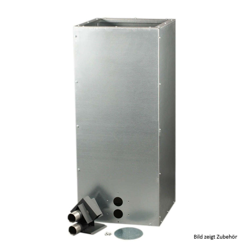 Pelletlager A.B.S. Pelletbox - GEMA Veikals