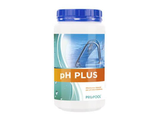 pH plus - GEMA Shop