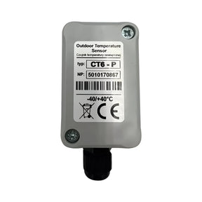 Plum Außentemperatursensor PCT6P - GEMA Shop