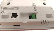 PLUM ecoTouch telpas termostats telpas sensors paplašinājums GC920 GEMA Control 920 - GEMA Shop