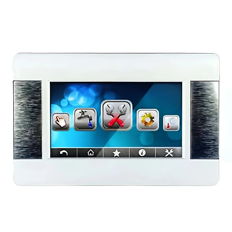 PLUM ecoTouch telpas termostats paplašināšanai GC890 - GEMA Shop