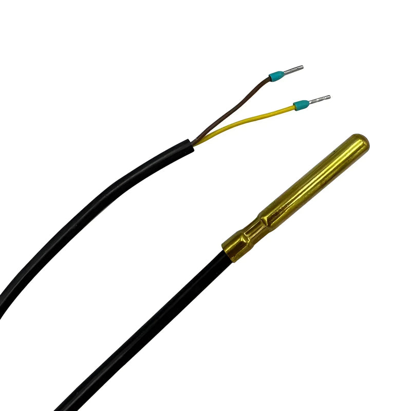 Plum temperatūras sensors PCT4 un PCT6 precīzai temperatūras mērīšanai - GEMA veikals