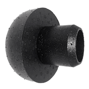 Pufferspeicher izolācijas aizbāznis visiem neizmantotajiem 1½ collu (55mm) bufera savienojumiem - GEMA veikals