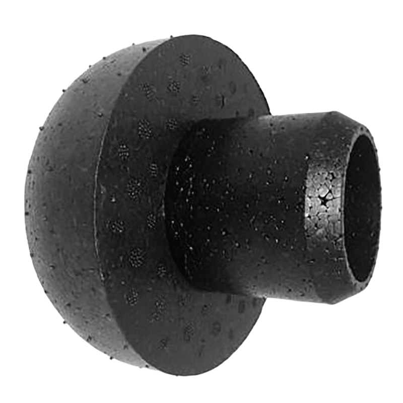 Pufferspeicher izolācijas aizbāznis visiem neizmantotajiem 1½ collu (55mm) bufera savienojumiem - GEMA veikals