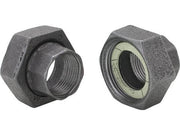 Sūkņa savienotājelementi ar blīvi 1 1/2" - GEMA Shop