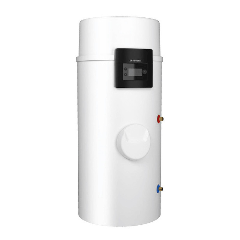Remeha Karstā ūdens - Siltumsūknis Azorra Ace 250 litri 2,4 kW - GEMA veikals