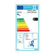 Remeha Karstā ūdens - Siltumsūknis Azorra Ace 250 litri 2,4 kW - GEMA Veikals