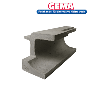 Schamottestein Attack SLX links 20|25|30|35kW - GEMA Shop