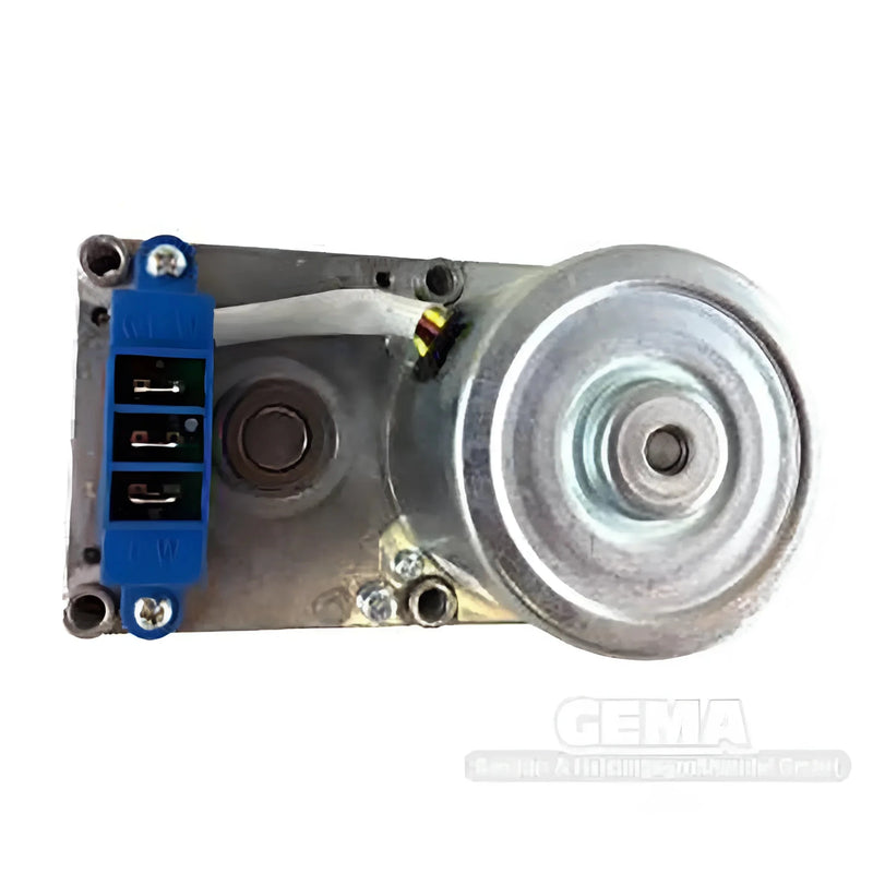 Sniegmotors granulu katlam Thermoflux Pelling Eco (jaunā versija) 25 - GEMA veikals