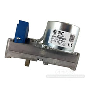 Sniegmotors granulu katlam Thermoflux Pelling Eco (jaunā versija) 25 - GEMA veikals