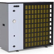 Set DEHER Siltumsūknis Airterm 8 kW+ - GEMA Veikals