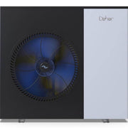Set DEHER Siltumsūknis Airterm 8 kW+ - GEMA Veikals