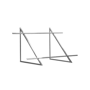 Solarpaket Flachkollektoren AMX2.85 14,35 m² für Flachdach - GEMA Shop