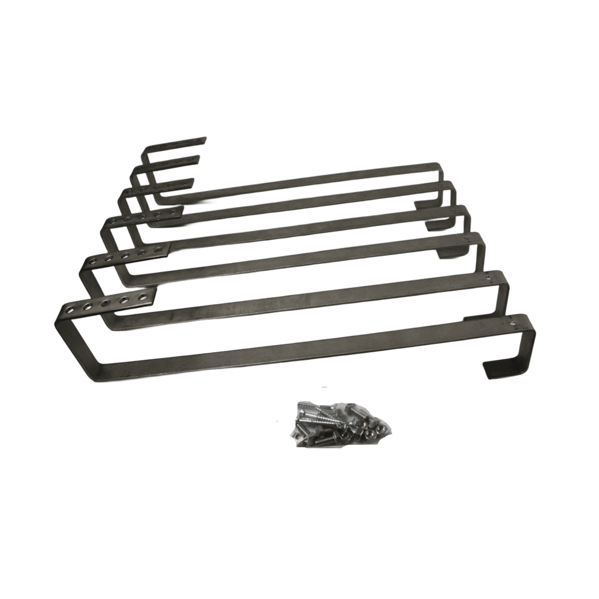 Solarpaket Röhrenkollektor HP22 Schrägdach 7,22 m² - GEMA Shop