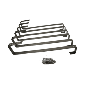 Solarpaket Röhrenkollektor HP30 Schrägdach 14,67 m² - GEMA Shop