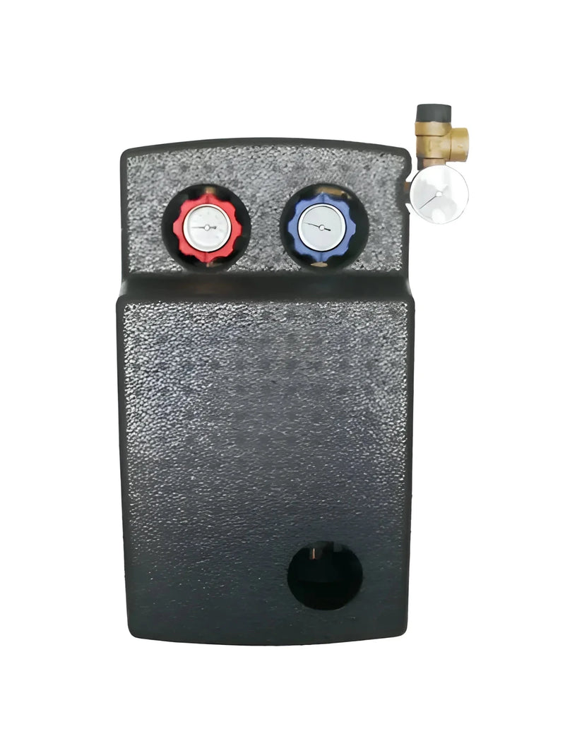 latviešu
Thermoflux 25/135 plus Solarpaket III 7,17 m² - GEMA Shop