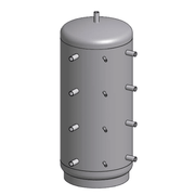 Thermoflux Pelling 35/150 mit Pufferspeicher ohne WT - GEMA Shop
