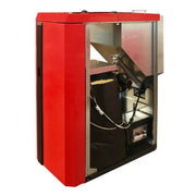 Thermoflux PID Logic Kombikessel 25 kW – koksne un granulas - GEMA veikals