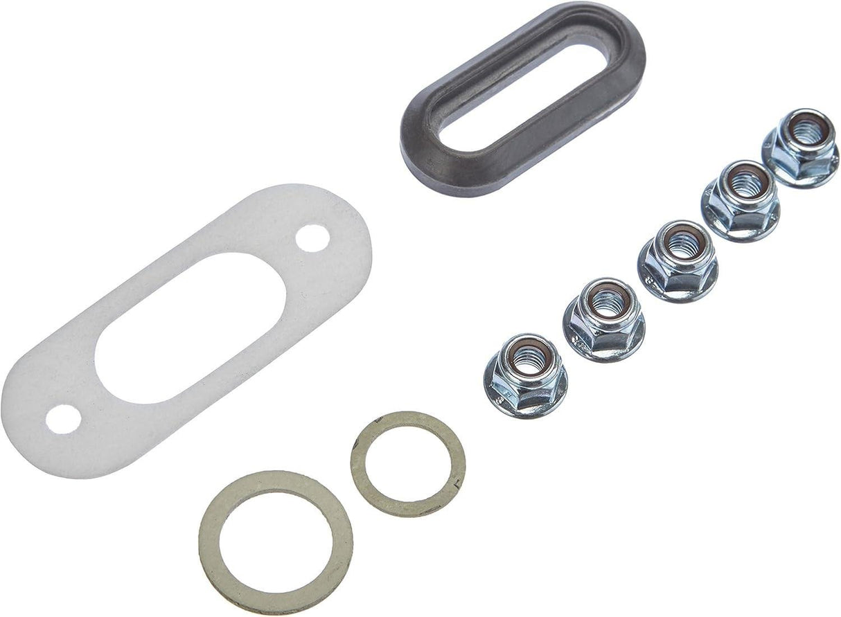 Vaillant 0020025929 Dichtungssatz Brennertür, VHR.. C VC/W 126 - 446 - /2 - GEMA Shop