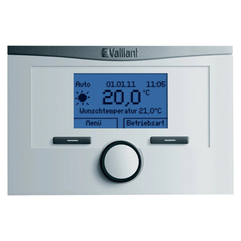 Vaillant colorMatic VRT 350 - GEMA veikals
