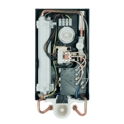 Vaillant caurplūdes ūdens sildītājs electronic VED - GEMA veikals