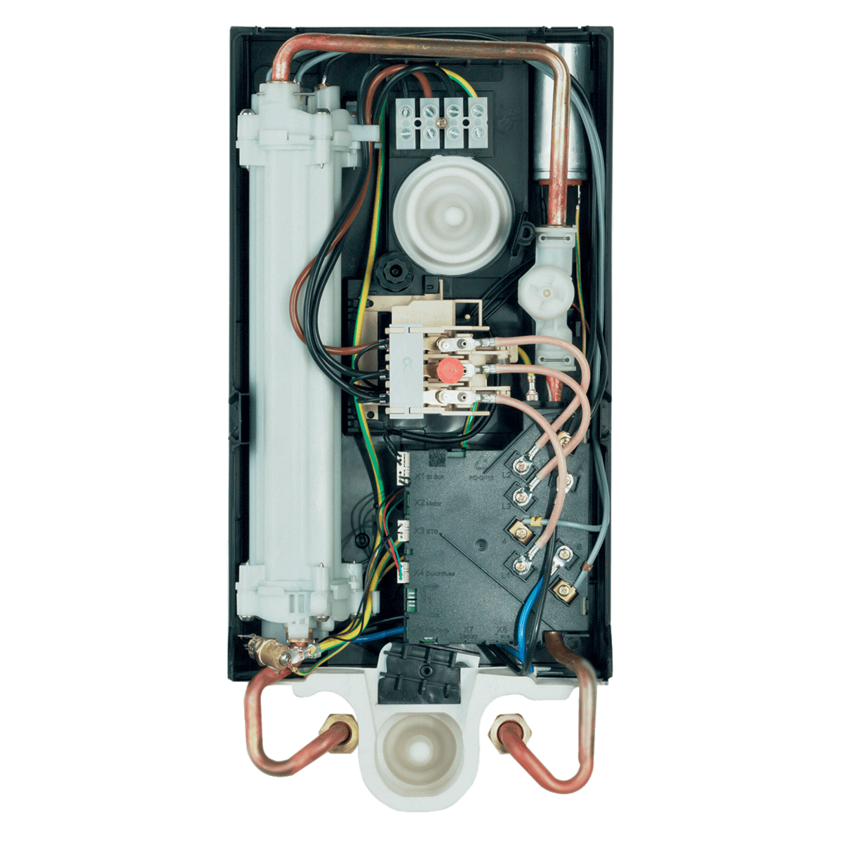 Vaillant Durchlauferhitzer electronic VED pure - GEMA Shop