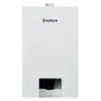 Vaillant Gastherme + Speicher + Regelung.