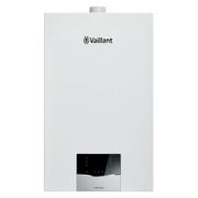 Vaillant gāzes katls + akumulators + regulēšana.