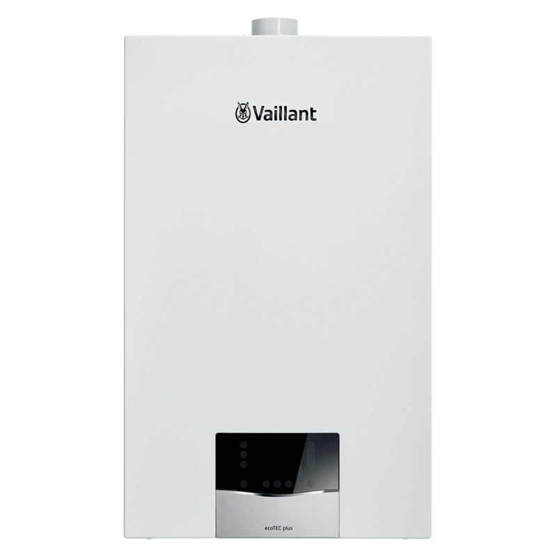Vaillant gāzes katls + akumulators + regulēšana.