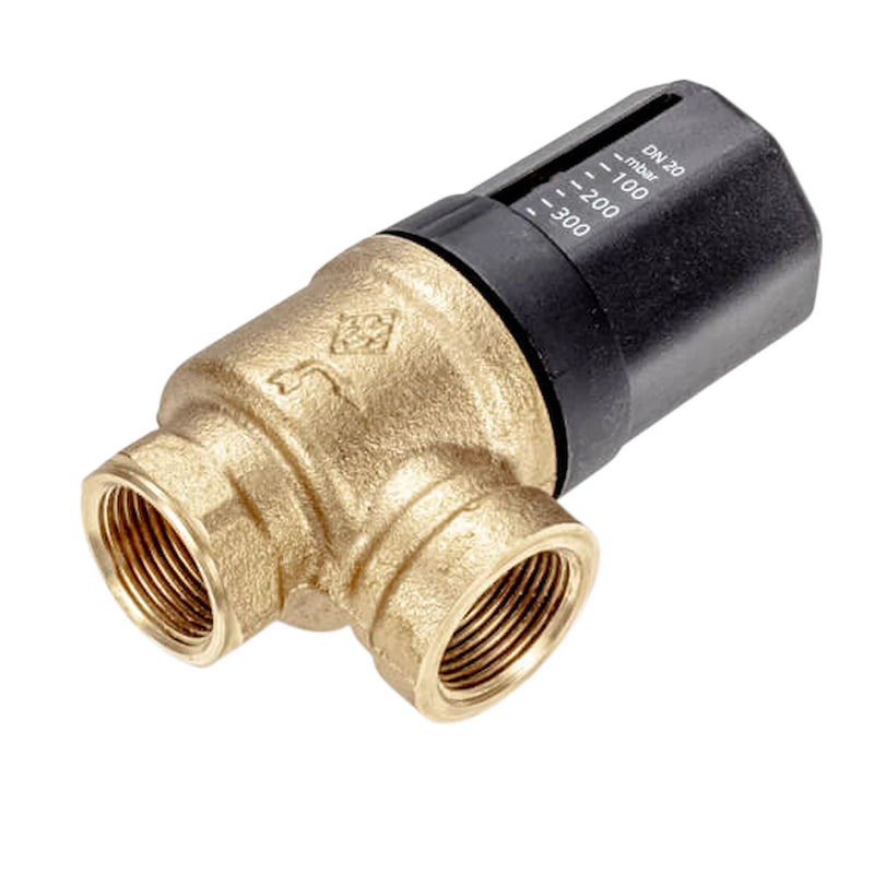 Vaillant pārplūdes vārsts Rp 3/4 - GEMA Shop