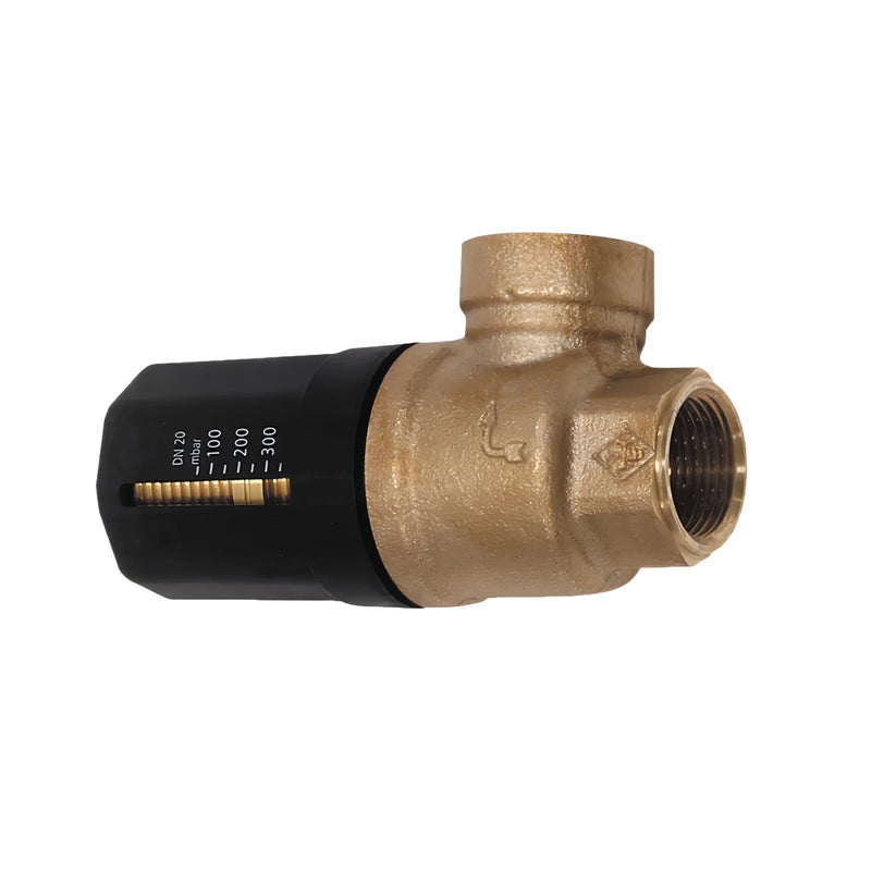 Vaillant pārplūdes vārsts Rp 3/4 - GEMA Shop