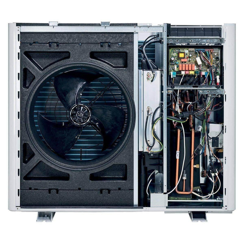 Vaillant siltumsūknis aroTHERM plus - GEMA veikals