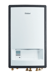 Vaillant siltumsūknis plus klimata split | Pakete 4.0601 aroTHERM Split - GEMA veikals