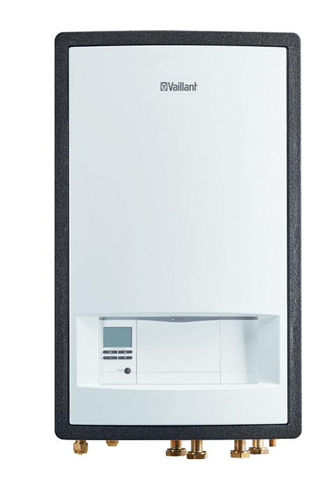 Vaillant siltumsūknis plus klimata split | Pakete 4.0601 aroTHERM Split - GEMA veikals