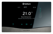 Vaillant Siltumsūknis plus Klimata Split | Pakete 4.0601 aroTHERM Split - GEMA Veikals