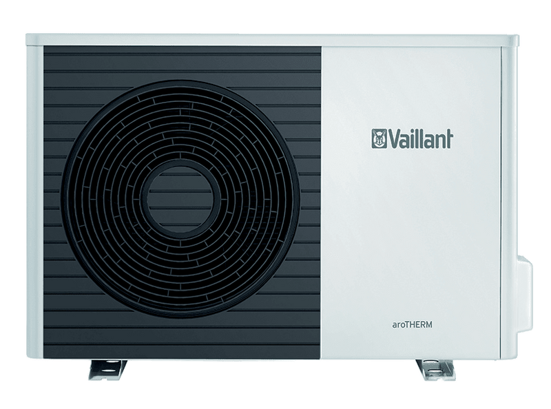 Vaillant Siltumsūknis plus Klimata Split | Pakete 4.0601 aroTHERM Split - GEMA Veikals