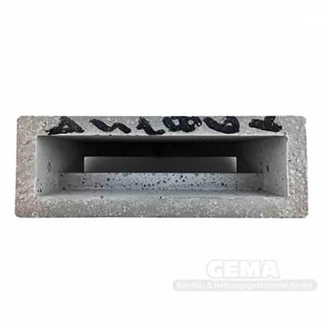 Viadrus U32 Schamottstein oben - GEMA Shop